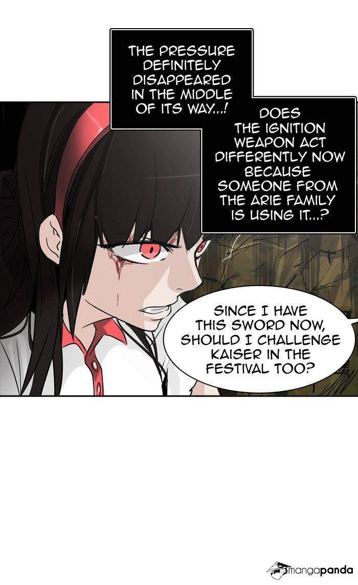 Tower of God Chapter 287 image 080